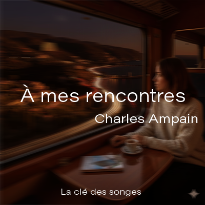 Couverture de l'album